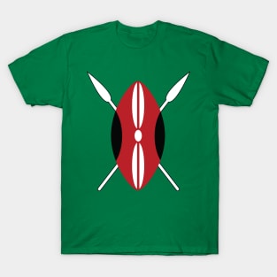 Kenya T-Shirt